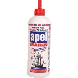 Apel Pa301 Express Marin Tutkal - Apel