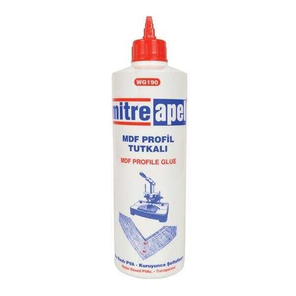 Apel Mdf Profil Tutkalı 600 Gr