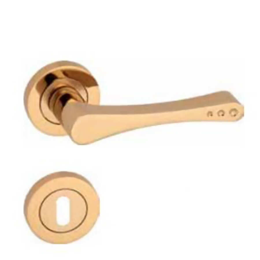 Arpat Kapı Kolu Paris WC Albrifin Saten