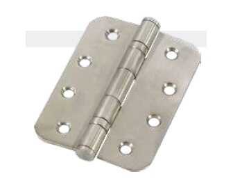 Arpat Üniversal 10 cm Paslanmaz Inox Menteşe