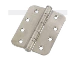 Arpat Üniversal 10 cm Paslanmaz Inox Menteşe - Arpat