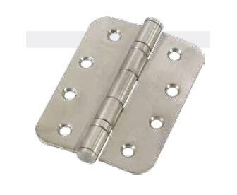 Arpat Üniversal 10 cm Paslanmaz Inox Menteşe - 1