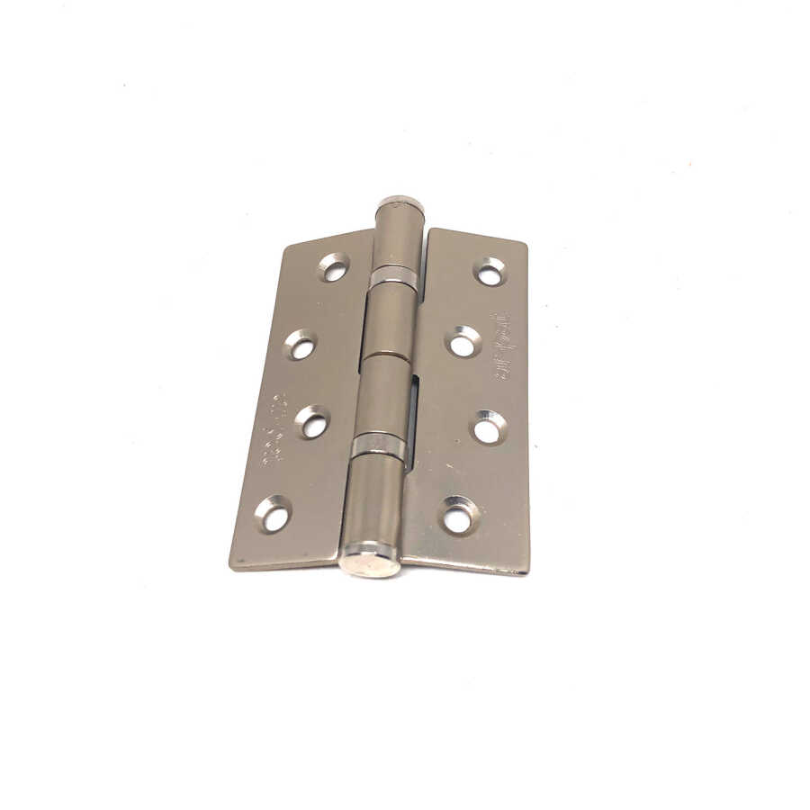 Arpat Okka Menteşe 10cm Çelik Sağ - Saten