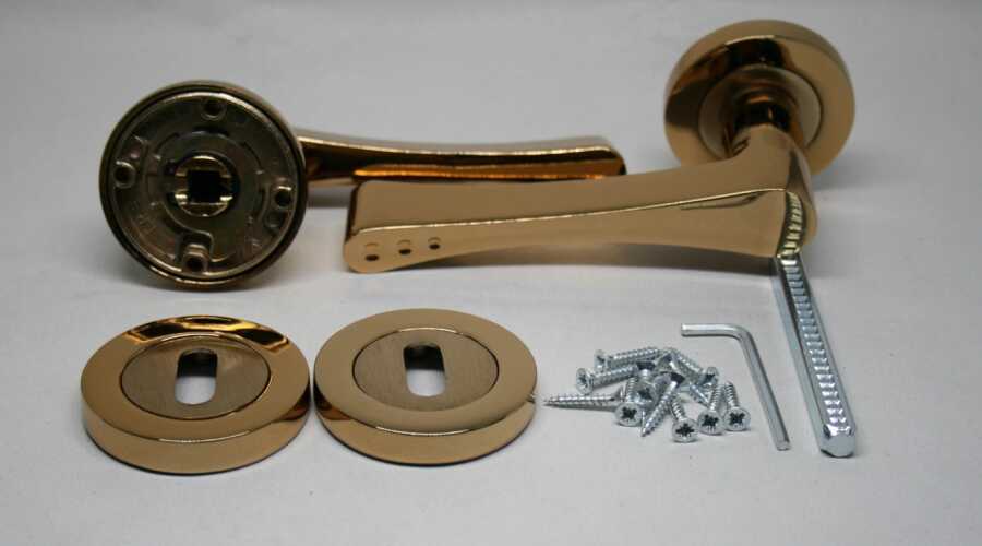 Arpat Kapı Kolu Paris Oda Albrifin Saten