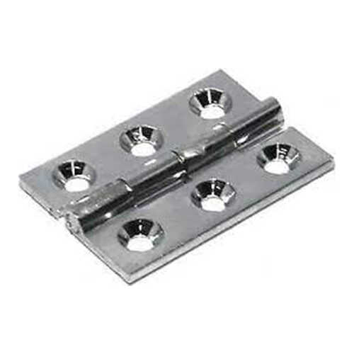 Arpat Sabit Menteşe Pirinç Dar Krom 4 cm x 3 cm