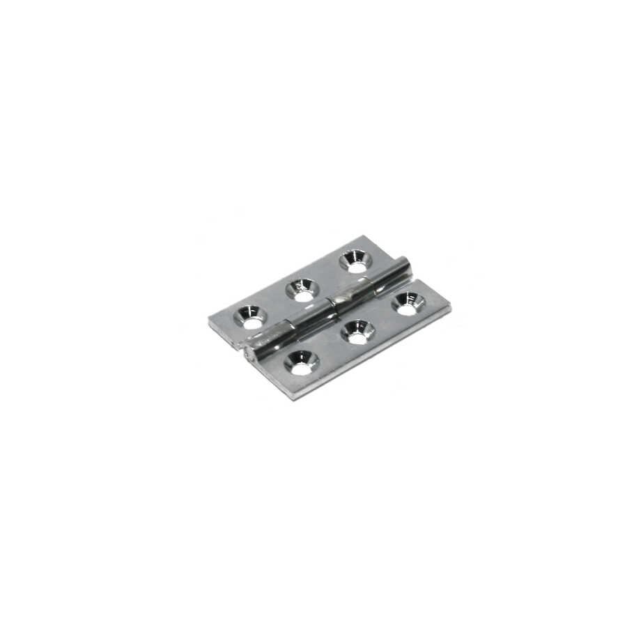 Arpat Sabit Menteşe Pirinç Mini 4 cm Krom