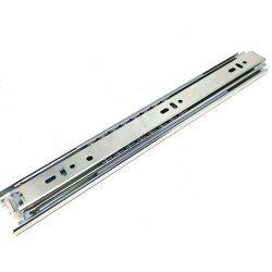 Array Teleskopik Bilyalı Ray - 43x450 - Array