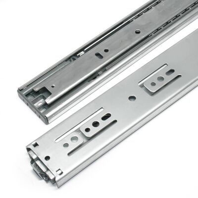 Array Teleskopik Bilyalı Ray - 46x400 Bas-Aç - 2