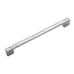 Art Kulp Dicle 192mm Krom - 1