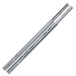 Ask Telescopic Ball Bearing Slide 17x310 - Ask Ray