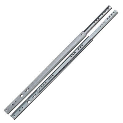 Ask Telescopic Ball Bearing Slide 17x342 - 1
