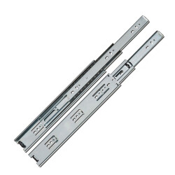Ask Teleskopik Bilyalı Ray 43x350 - Ask Ray