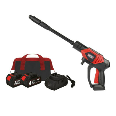 Attlas 21 HPW-402C 21V Akülü Basınçlı Yıkama Tabancası - 1