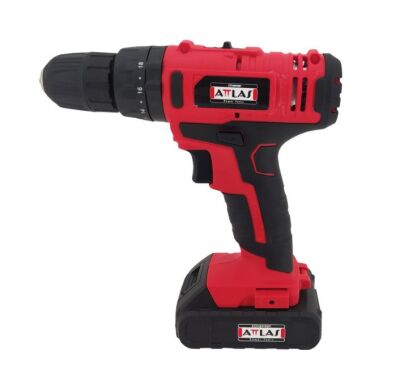 Attlas ATB 18 PD LI Cordless Hammer Drill - 1