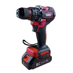 Attlas ATB 21 BLPD 21V Cordless Brushless Hammer Drill - 1