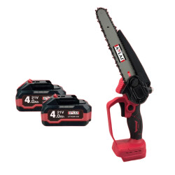 ATTLAS ATB 21 BT20-402C Long Bar Pruning Saw - Attlas