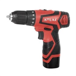 Attlas ATB 14 C LI Çift Akülü Matkap Tornavida - Attlas