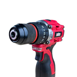 Attlas ATBL 16 PD202C 16V Brushless Cordless Impact Drill - 2