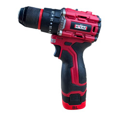Attlas ATBL 16 PD202C 16V Brushless Cordless Impact Drill - Attlas