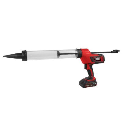 Attlas ATBL 18 CG600202C Silikon Tabancası - 1