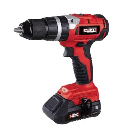 Attlas ATBL 18 PD-202C Hammer Drill - Attlas