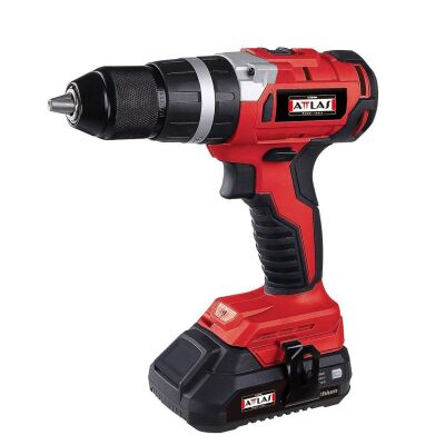 Attlas ATBL 18 PD-202C Hammer Drill - 1