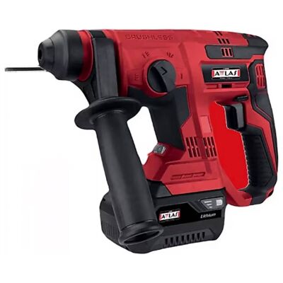 Attlas ATBL 18RH-502C Pnömatik Matkap - 1
