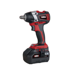 Attlas ATBL 18IW-502C Somun Sıkma - Attlas