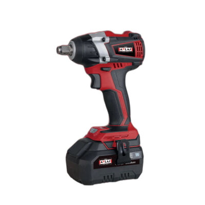 Attlas ATBL 18IW-502C Somun Sıkma - 1