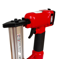 Attlas ATCT F30 Air Nail Gun - 4
