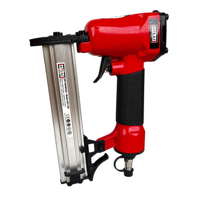Attlas ATCT F30 Havalı Çivi Tabancası - 1