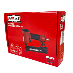 Attlas ATCT F30 Havalı Çivi Tabancası - 2