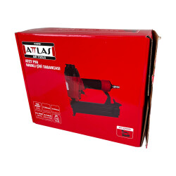 Attlas ATCT F50 Havalı Çivi Tabancası - 3
