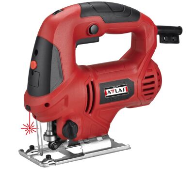 Attlas ATD 650 650W Dekupaj Testere - 1