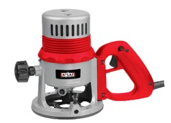 Attlas ATF 110 Single Arm Milling Machine 1100W 50Hz 230V - Attlas