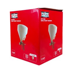 Attlas ATFR 5000 Fasarite Gun - 3