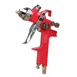Attlas ATH 600G17 Spray Paint Gun - Attlas