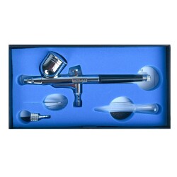 Attlas ATHF 37G Havalı Fırça - Attlas