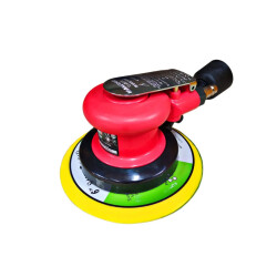 Attlas ATHZ 150P Pneumatic Eccentric Sander Industrial - Attlas