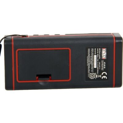Attlas ATLM 60 Laser Meter 60 M - 5