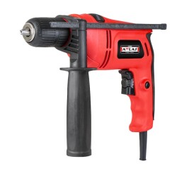 Attlas ATM 810 710W Hammer Drill 16 Piece Bit Set - Attlas