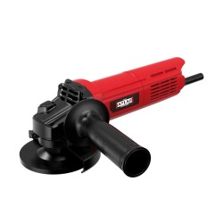 Attlas ATT 10-115 Avuç Taşlama Devir Ayarlı 115mm 950W - Attlas