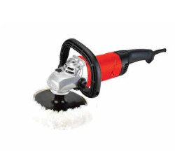 Attlas Att 1200 P Polishing Machine - Attlas