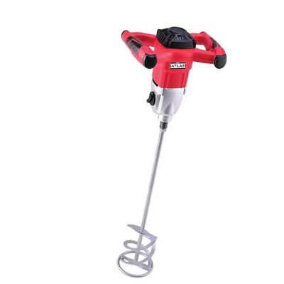 Attlas ATX 1800 Double Arm Mixer - 1