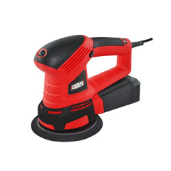Attlas ATZ 450 Electric Eccentric Sander - Attlas