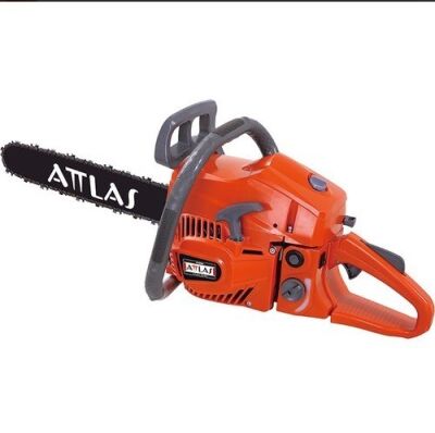 Attlas BT 5550 Chainsaw 3 HP / 50 CM - 1