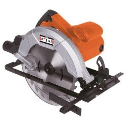 Attlas ECO DT 1200 Circular Saw 1200 Watt - Attlas