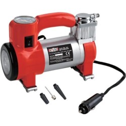 Attlas ECO HK 150 Metal Gövdeli Araç Kompresörü - Attlas