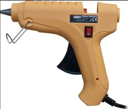 Attlas ECO ST 41 Silicone Gun 40W 2 Wax Silicone - Attlas