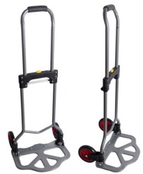 Attlas ECO Yük Taşıma Arabası 60Kg - Attlas